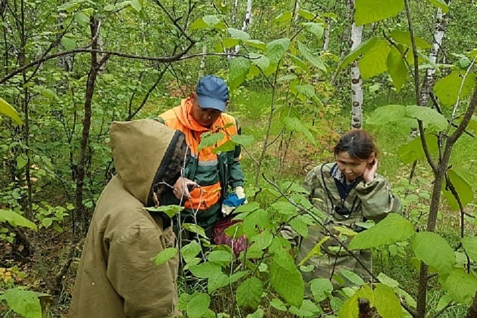 За восемь месяцев ямальские спасатели вызволили из беды 837 человек Фото: правительство ЯНАО