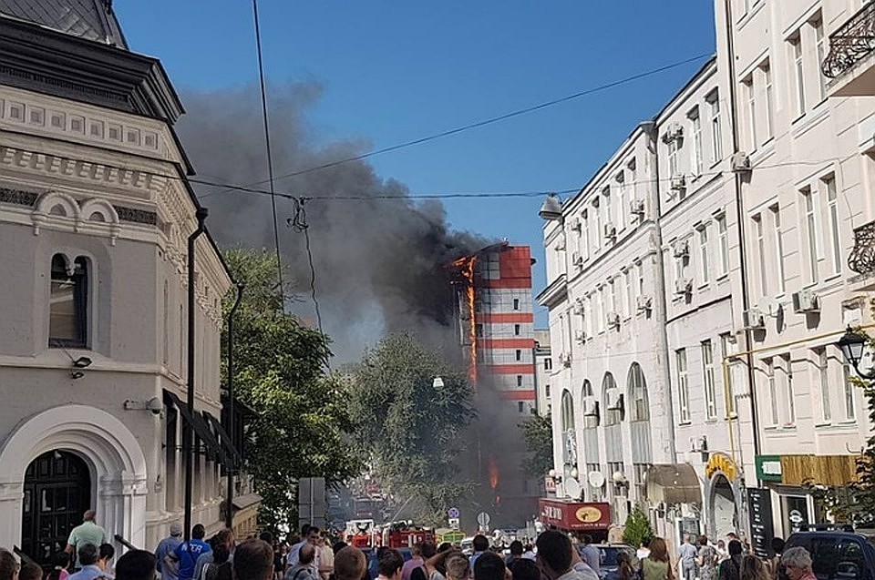 Фото: сергей Кузнецов