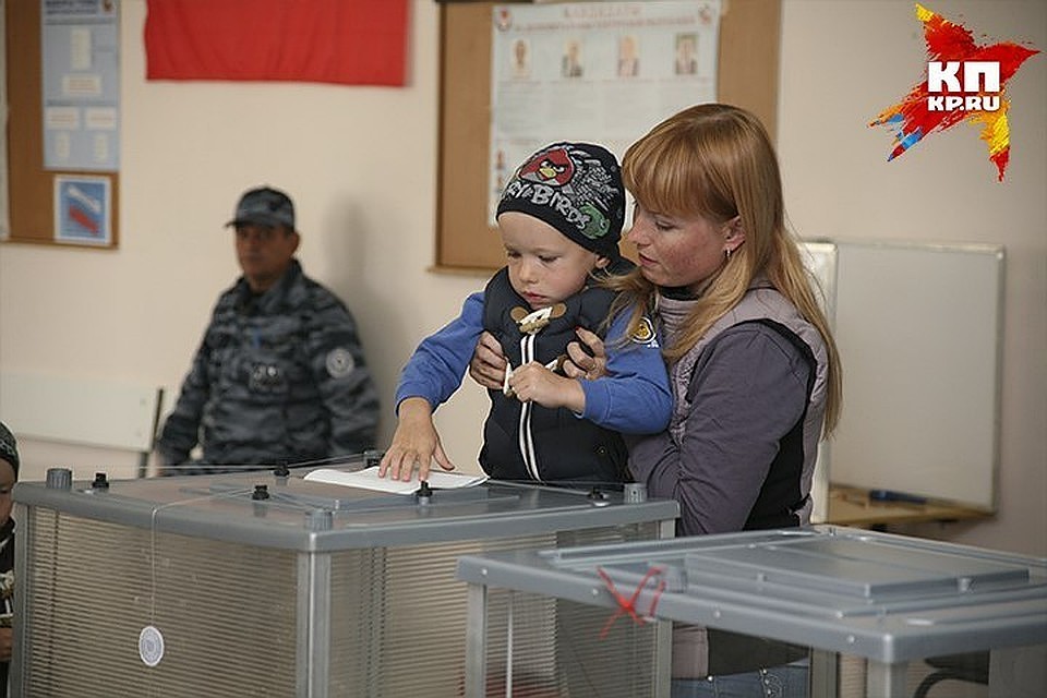 Честные выборы в Якутии обеспечат камеры, наблюдатели и КОИБы.