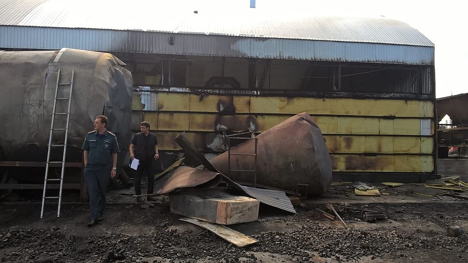 Фото: СУ СК по Самарской области