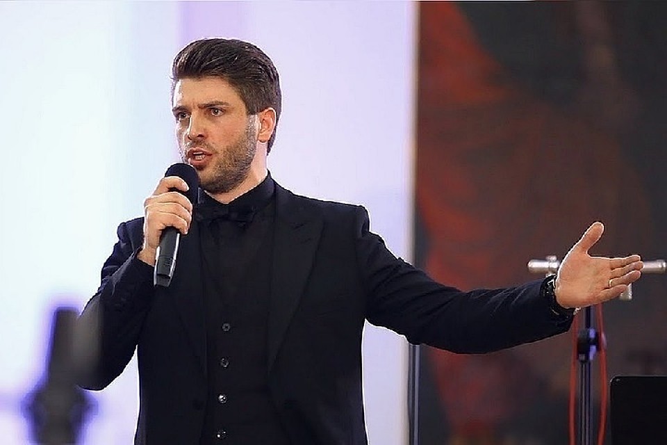 Андрей Жилиховский родом из Молдовы. Фото: youtube.com