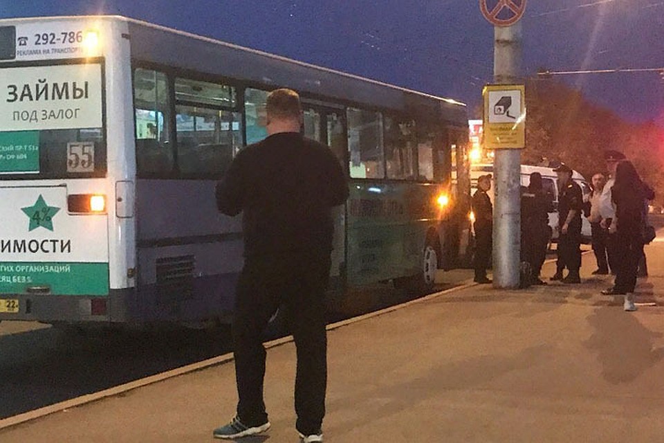 "Скорая" не успела к пациенту