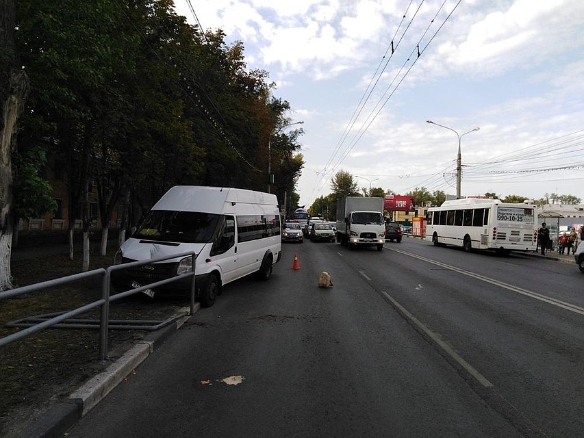 Фото: ГУ МВД по Самарской области