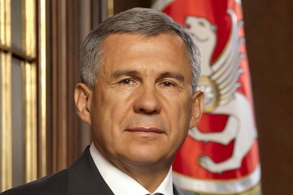 Рустам Минниханов порекомендовал уменьшить этажи жилого комплекса