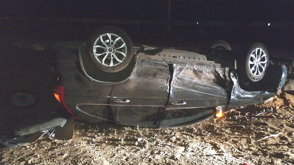 Фото: пресс-служба УГИБДД по Тамбовской области