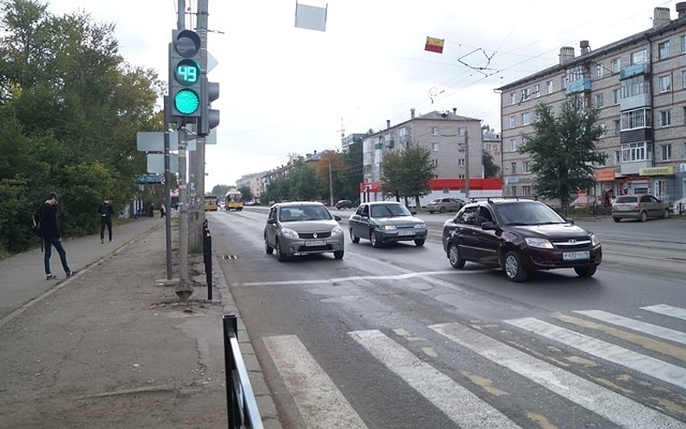 пресс служба Ижевска