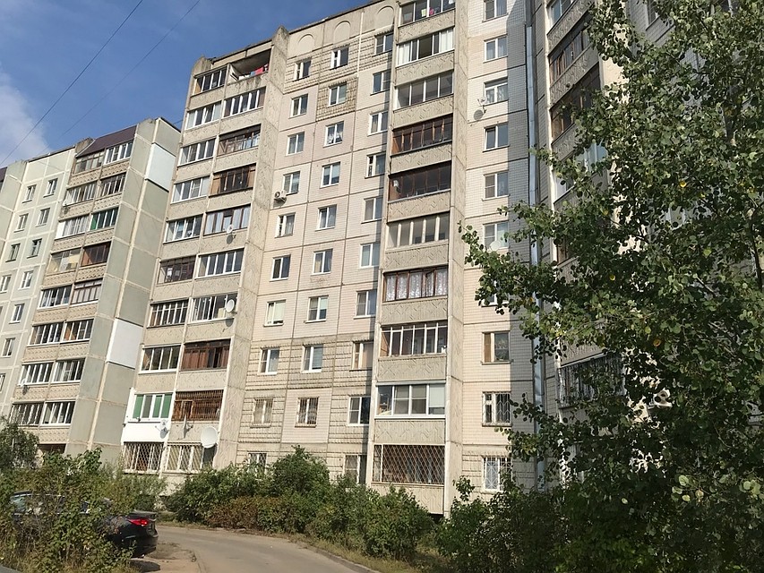 По состоянию на 4 сентября текущего года успешно прошли проверку 76 % многоквартирных домов.