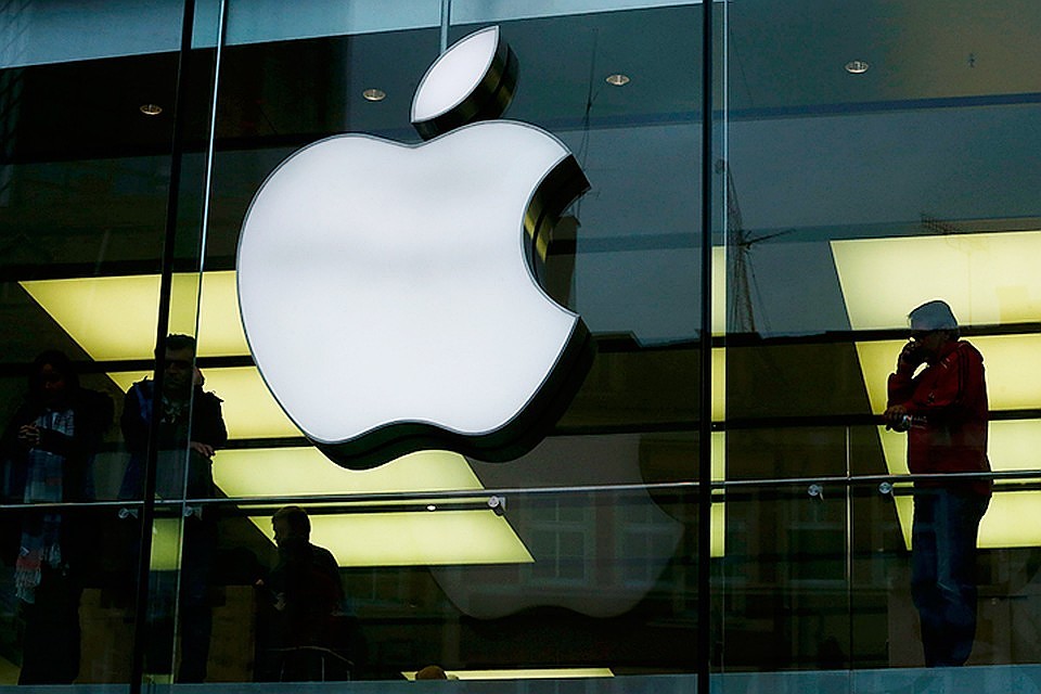 Apple предупредила о возможном подорожании своей продукции из-за предложенных Трампом пошлин