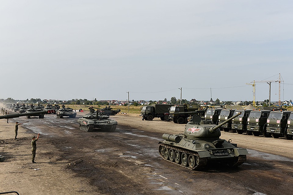 Фото: пресс-служба правительства Брянской области.