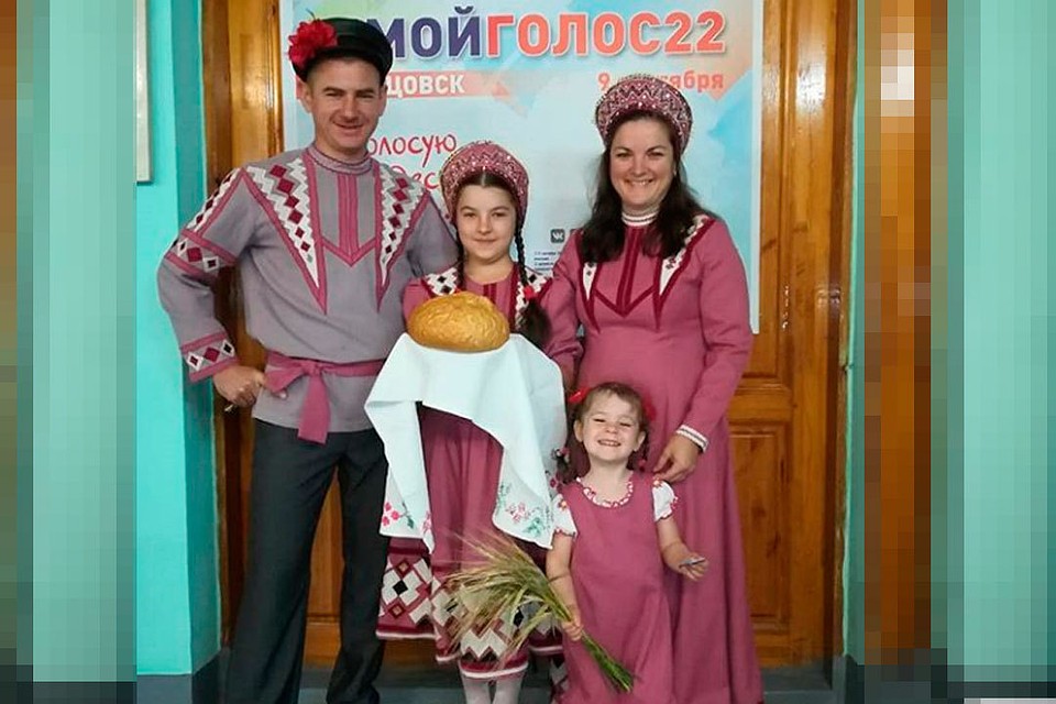 Свое фото Надежда Бутакова разместила в социальной сети Instagram.