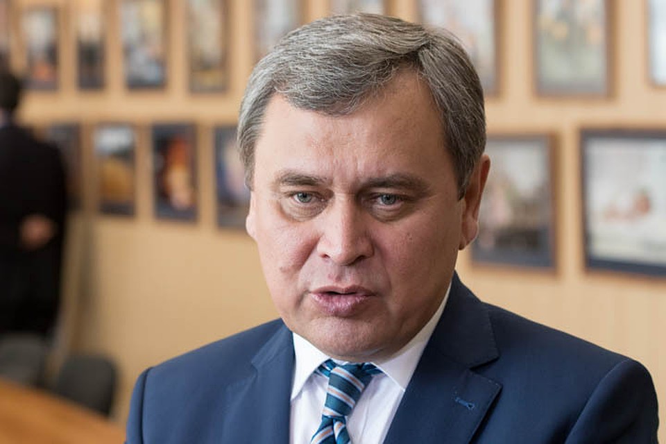 Хайдар Валеев рассказал о ходе проведения выборов в Башкирии