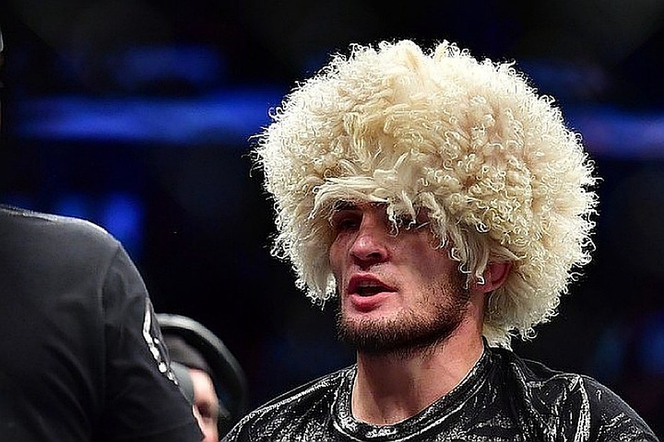 Спортсмен не расстроился из-за отмены концерта Крида