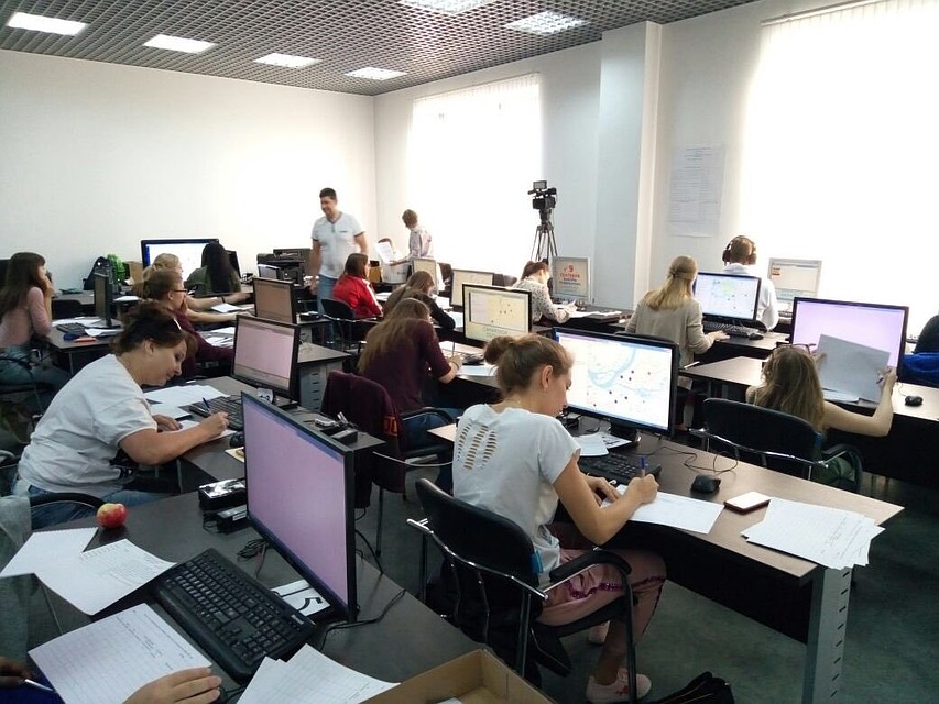 В Общественной палате положительно оценили работу ситуационного центра