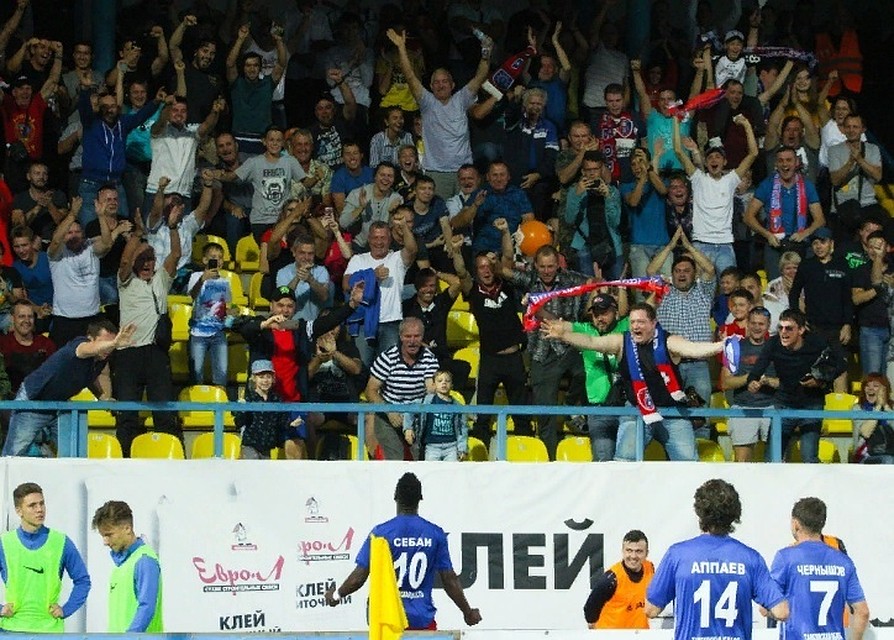 Фото: fc-tambov.ru.