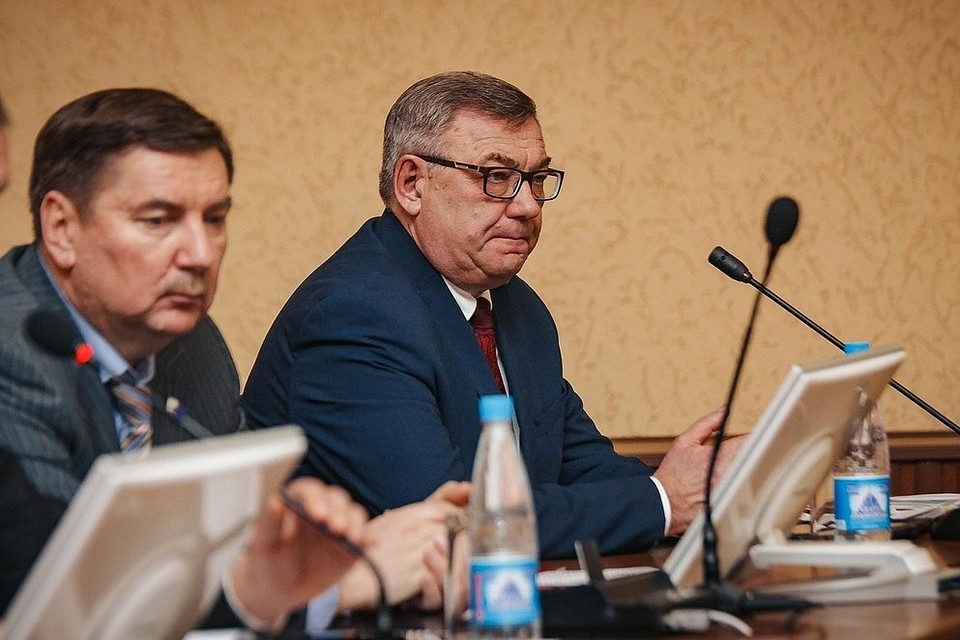 Фото: Сергей Грачев