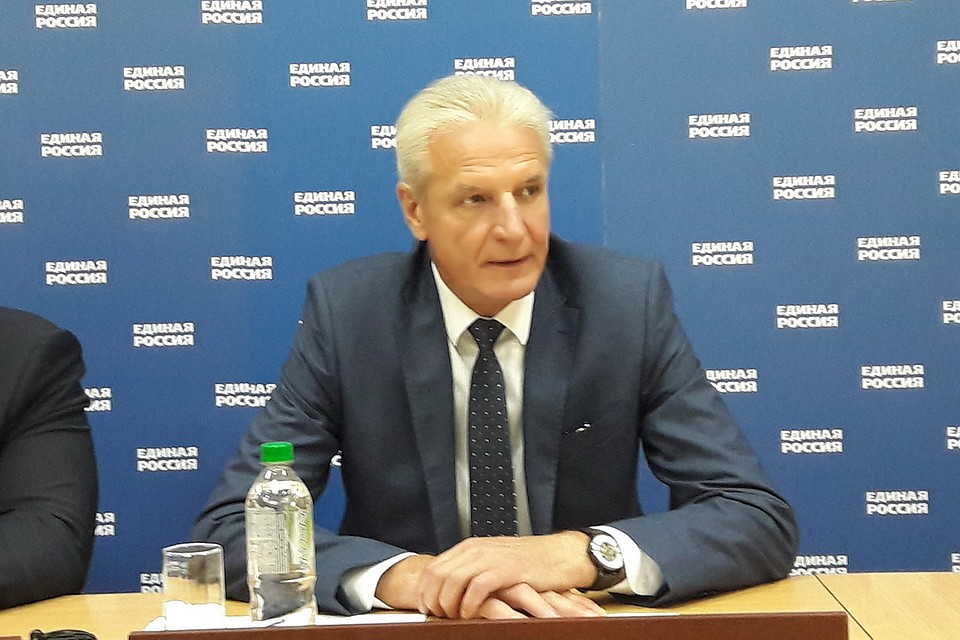 Александр Котов отметил, что выборы прошли без существенных нарушений.