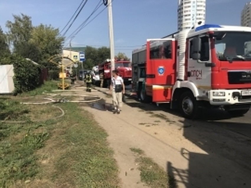Фото: ГУ МЧС России по Орловской области