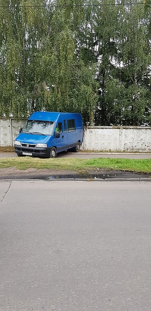 Фото: Антон Богатищев в группе "Орел автомобильный" социальной сети "ВКонтакте"