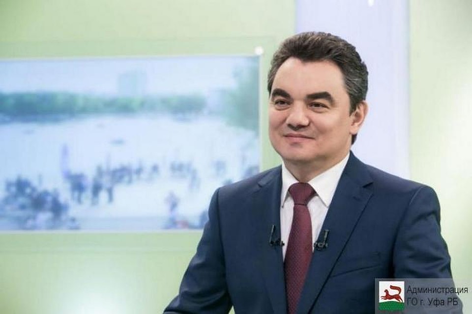 Ирек Ялалов пристыдил студентов