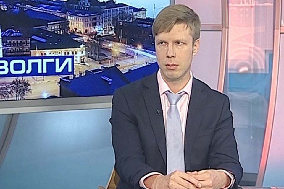 Павел Корчагин: «Нижегородцы предпочитают хранить сбережения в рублях»