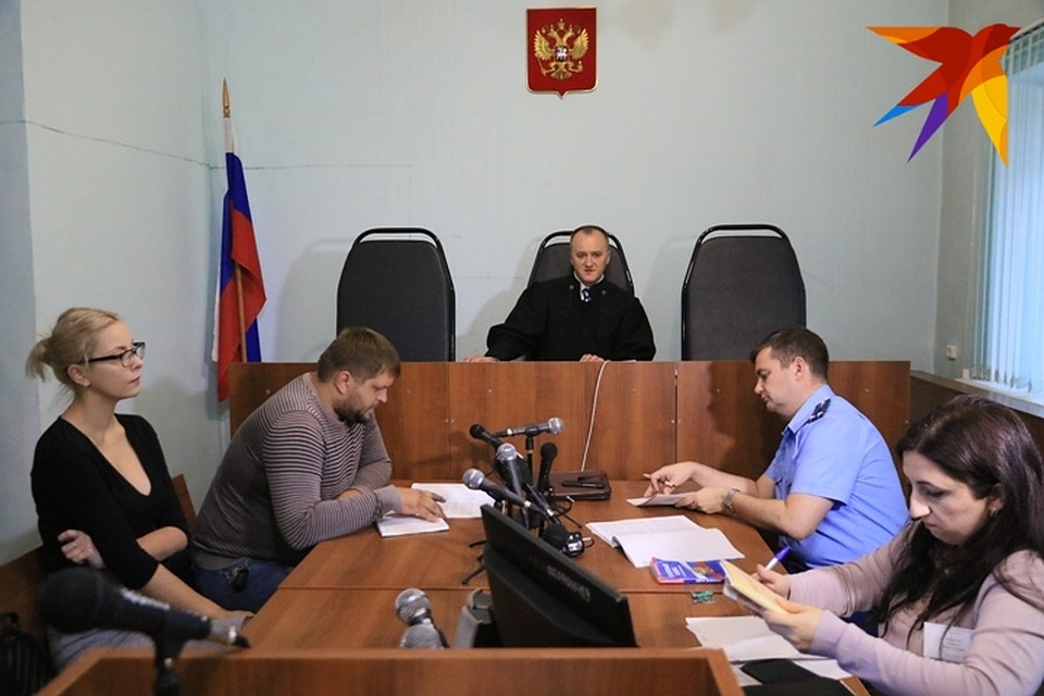 «Оскорбившихся» по уголовному делу Марии Мотузной стало еще больше