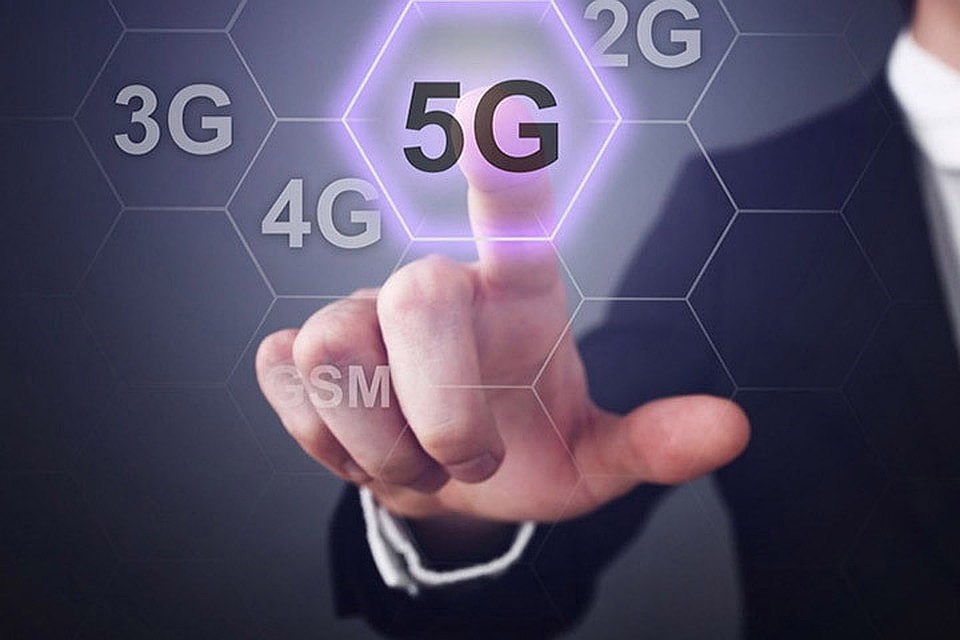 Литва делает первые шаги для внедрения связи нового поколения 5G. Фото: с сайта 3dnews.ru