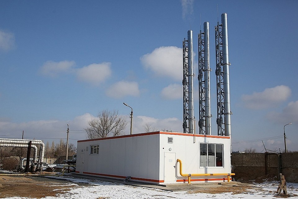 Архив КП