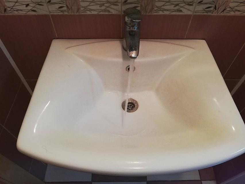 Без воды останутся жители семи улиц.