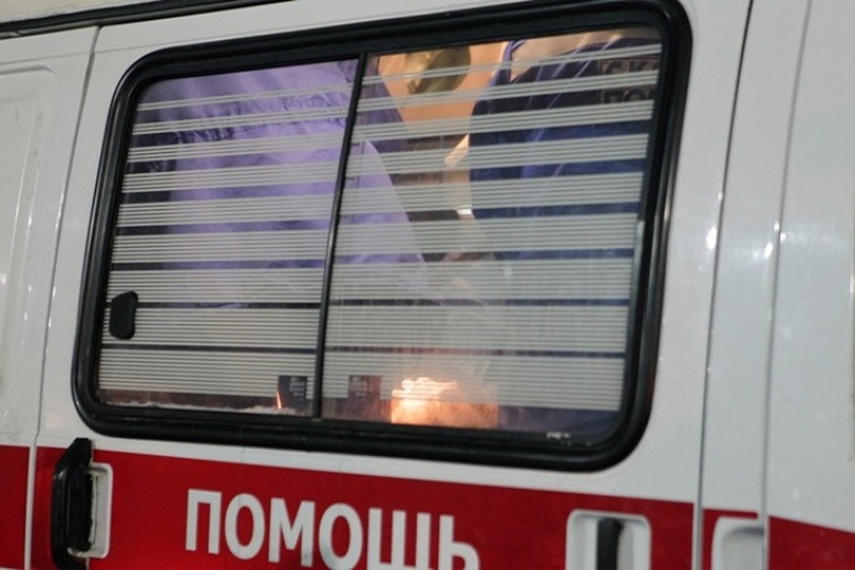 На трассе Томск - Кузбасс произошло смертельное ДТП.
