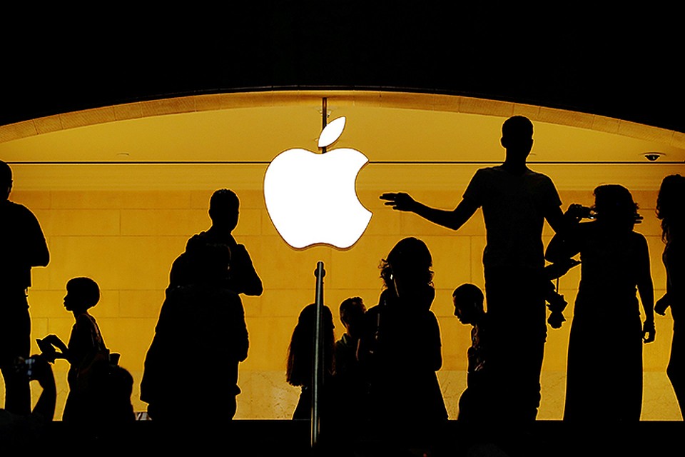 Apple 12 сентября 2018 года проводит традиционную ежегодную презентацию новых продуктов