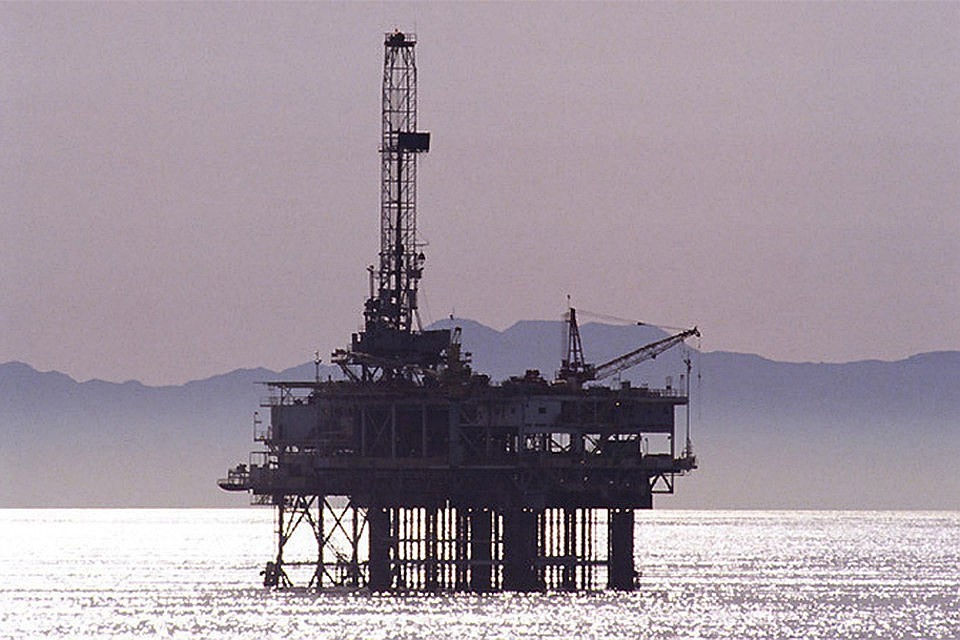 Норвегия начнет в 2019 году поиск нефти в бывшей "серой зоне". Фото: из архива «КП» в Северной Европе»