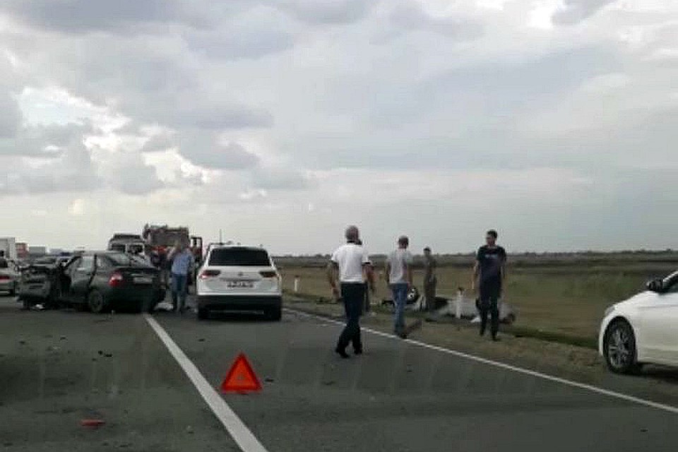 Фото: кадр из видео.