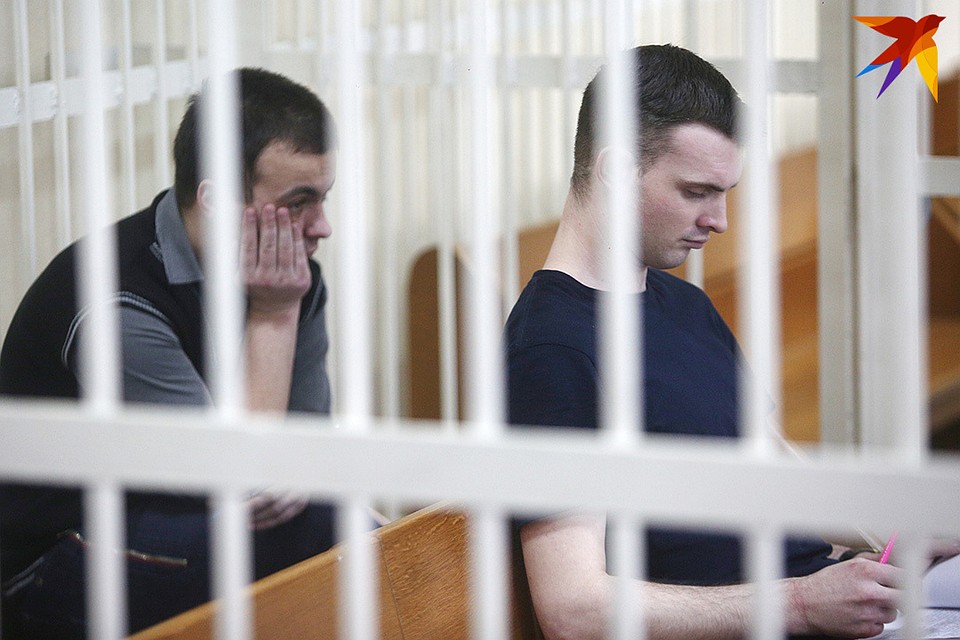 Продолжается судебное слушание по делу Коржича