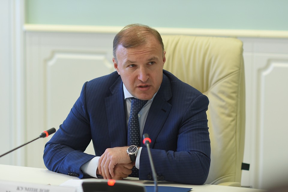 Фото пресс-службы главы Республики Адыгея