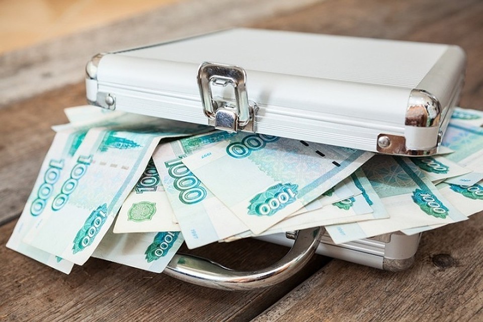 Фото: ТВ Центр