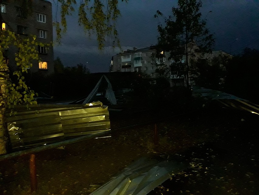 фото: "Подслушано. Красновишерск"