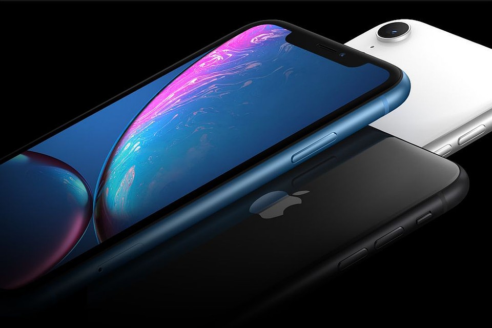Компания Apple презентовала новые iPhone 12 сентября. Фото: apple.com.