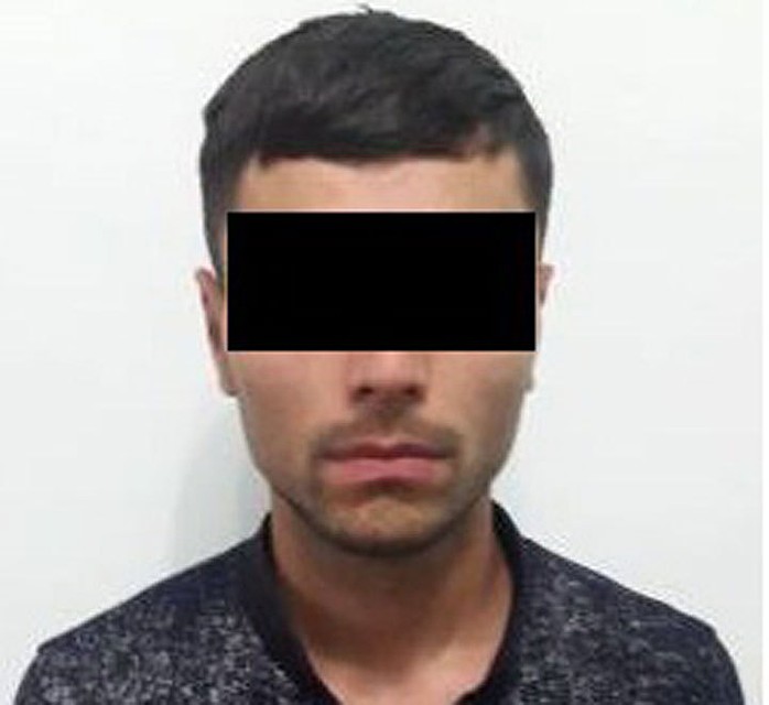По версии спецслужб, вербовщик приехал по заданию - готовить пополнение для бандформирований МТО.