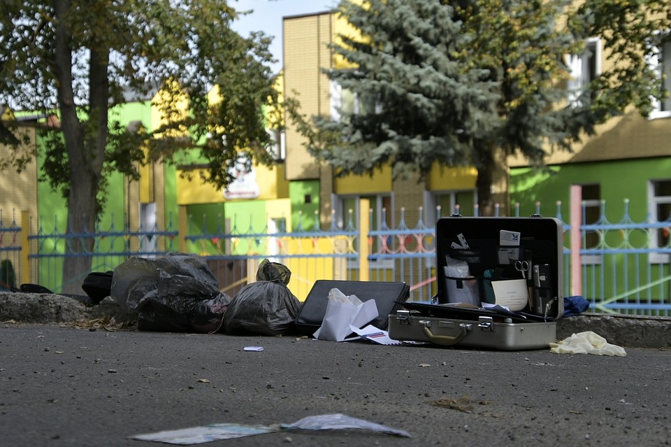 Фото: Алексей ФОКИН