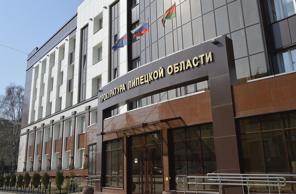 Мужчине дали полгода ограничения свободы