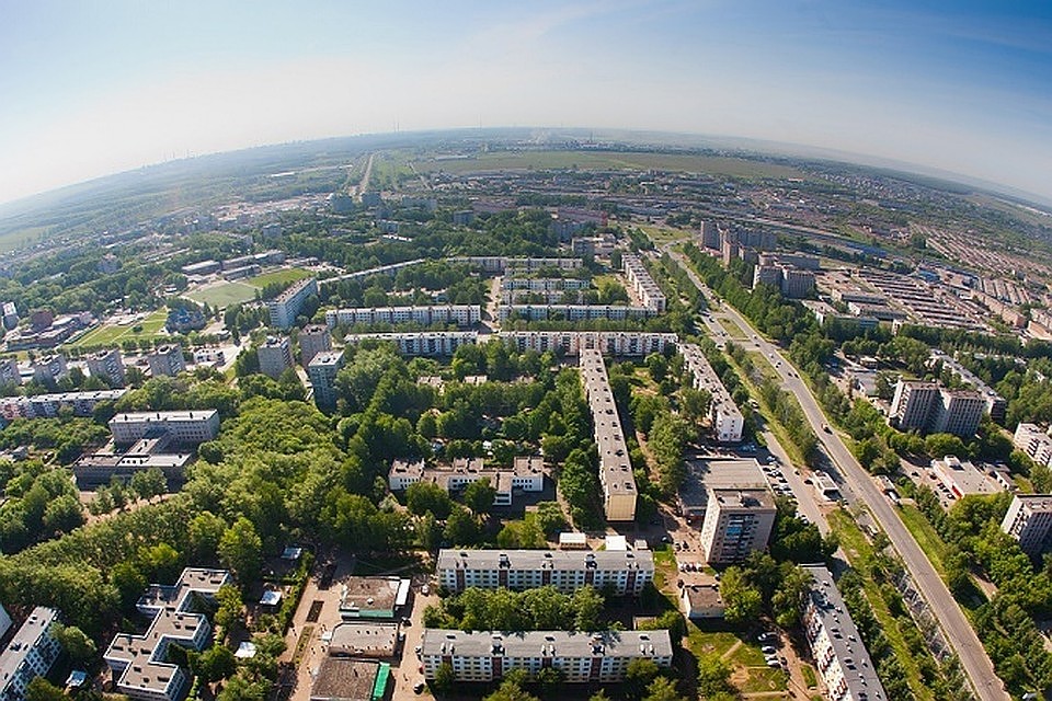 В опросе участвовали жители 150 городов
