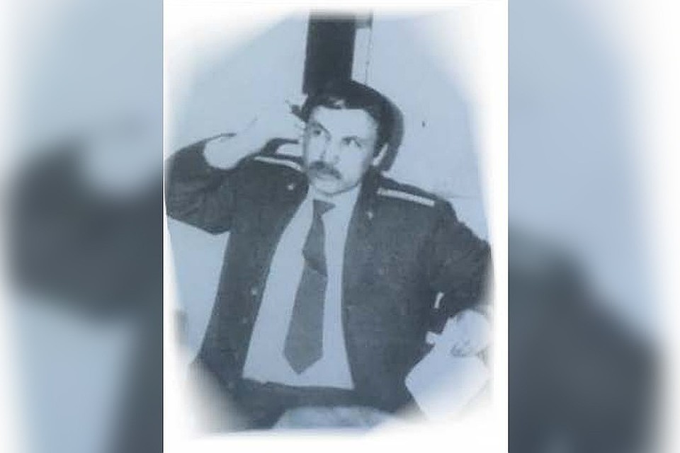 Валерия Ощепкова искали две недели