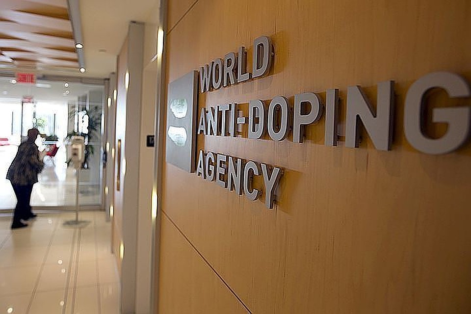 РУСАДА было признано не соответствующим кодексу WADA в ноябре 2015 года после допингового скандала в российской легкой атлетике