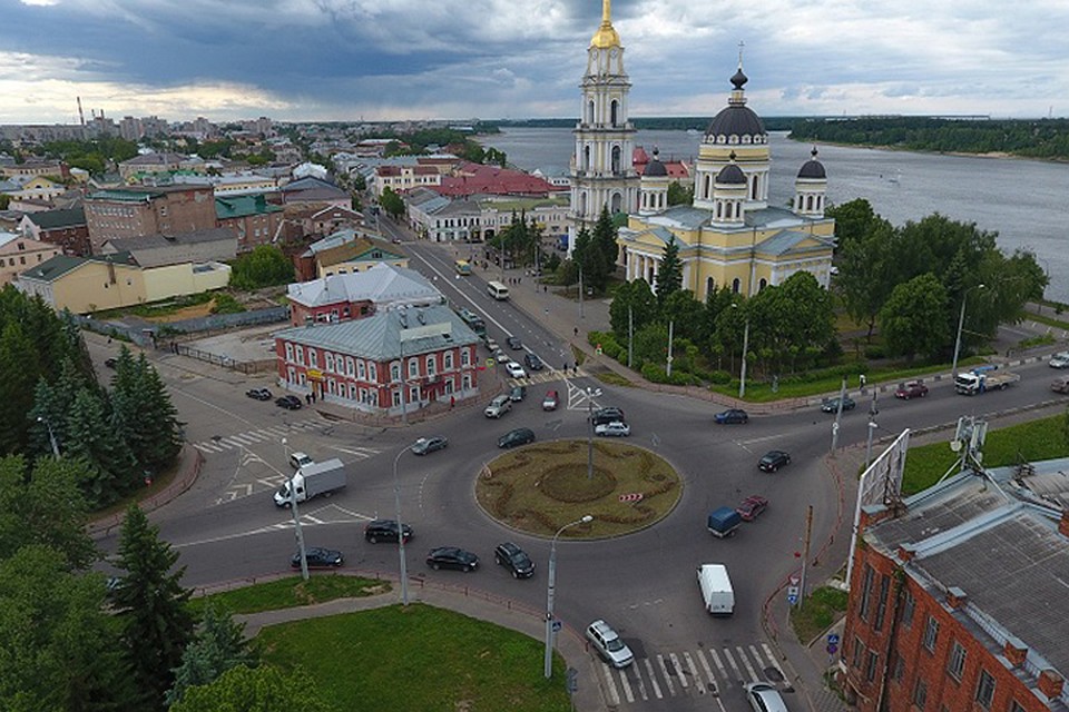 Таким способом власти хотят спасти достопримечательности