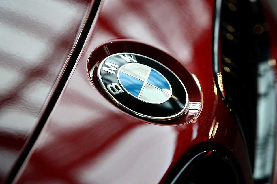 Еврокомиссия начала расследование против BMW и еще нескольких немецких концернов
