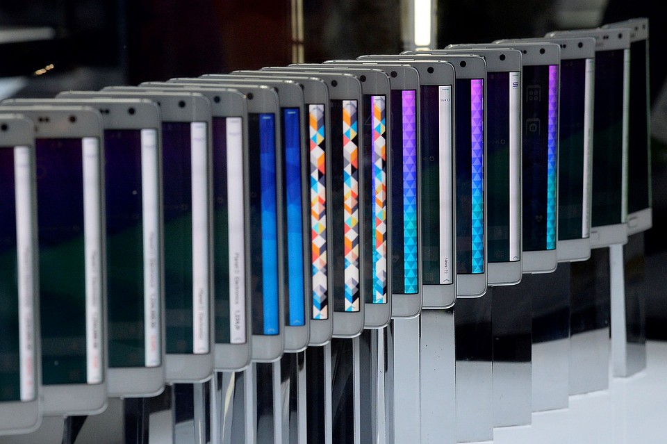 Компания Samsung планирует заменить бюджетные Galaxy J на Galaxy M