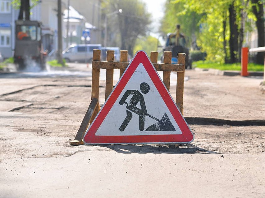 В Белгородской области сделают дорогу в селе по требованию прокуратуры
