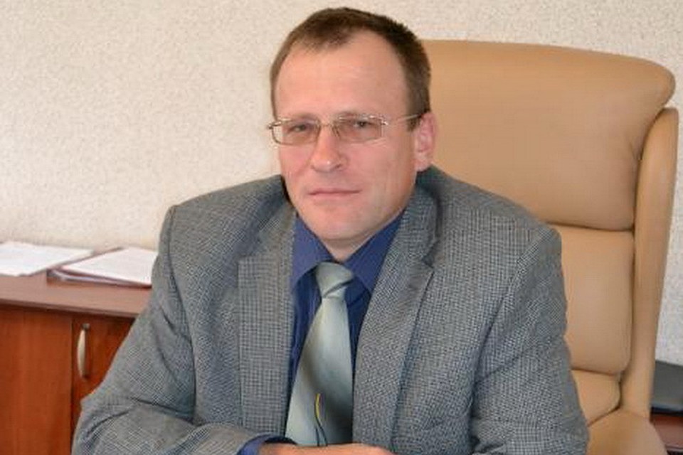 Впервые на должность главы района Юрия Ильина назначили 22 февраля 2013 года.