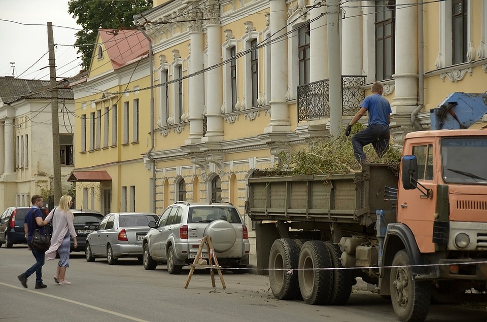 Фото: Алексей ФОКИН
