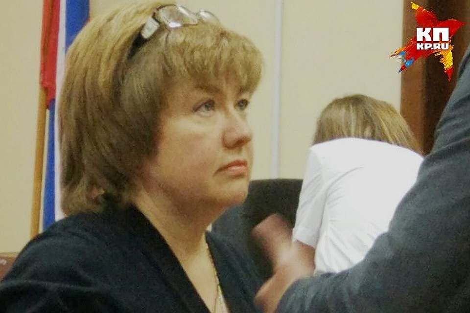 Полковник омской полиции взятки брала итальянскими унитазами и дверями.